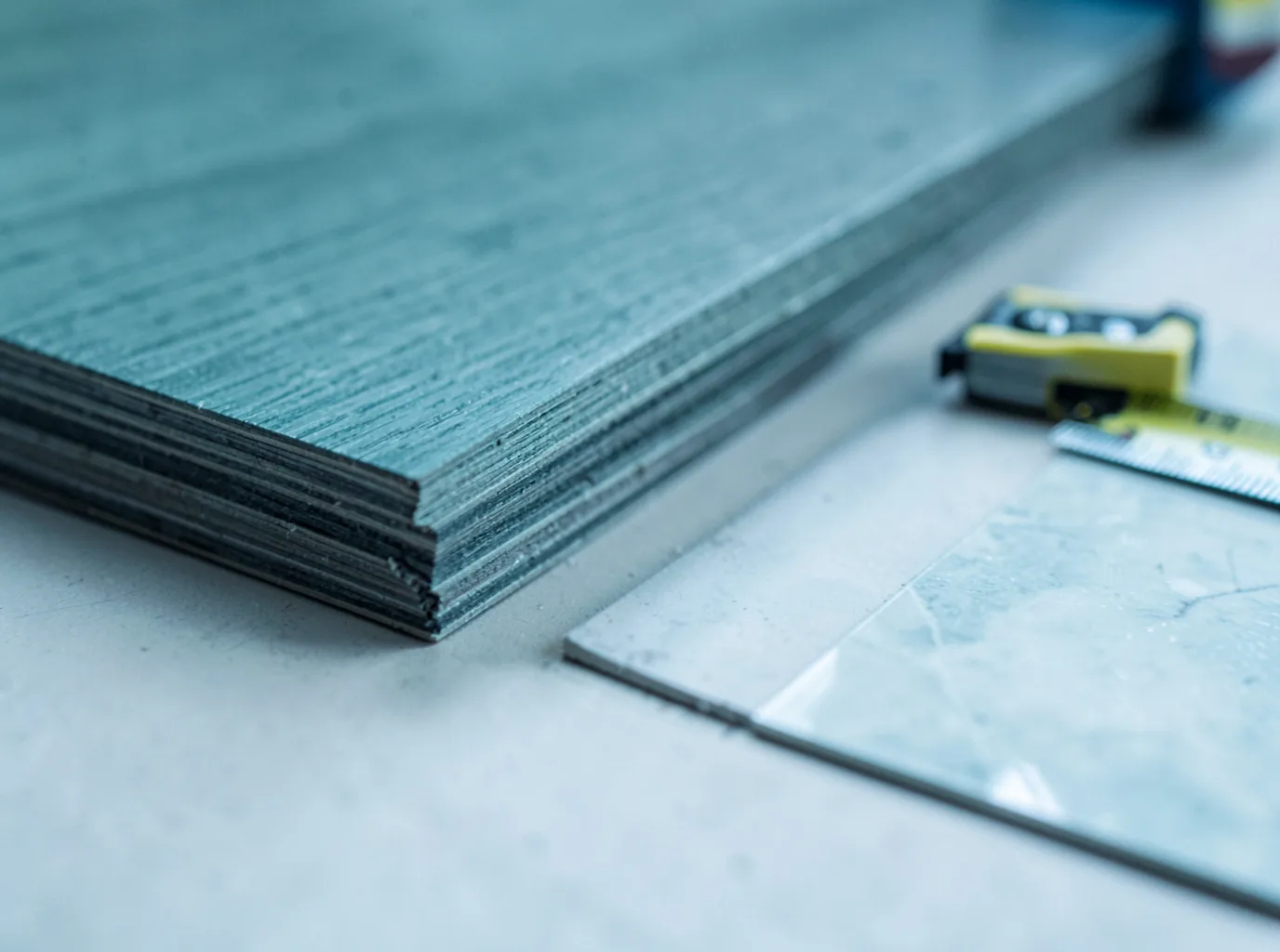 Luxury Vinyl Plank Installation Hawk Run, PA FAQs